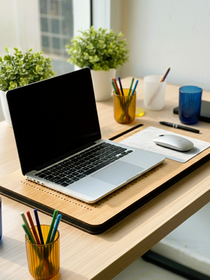 Full Stack Laptop Stand