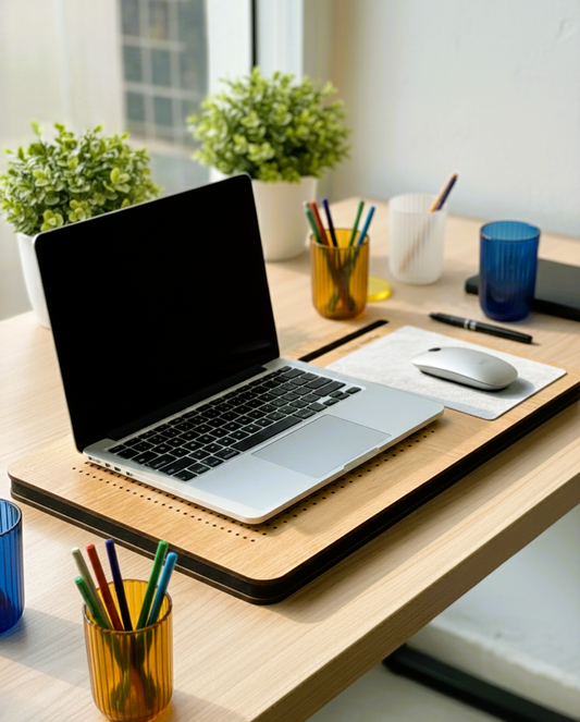 Full Stack Laptop Stand