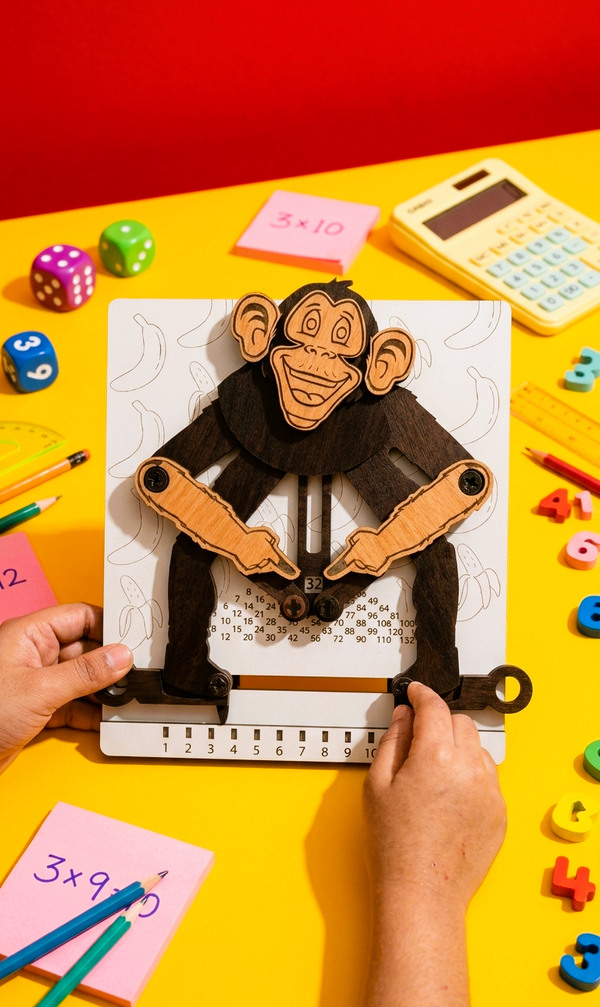 Educational Toys