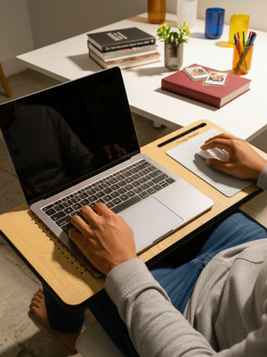 Full Stack Laptop Stand