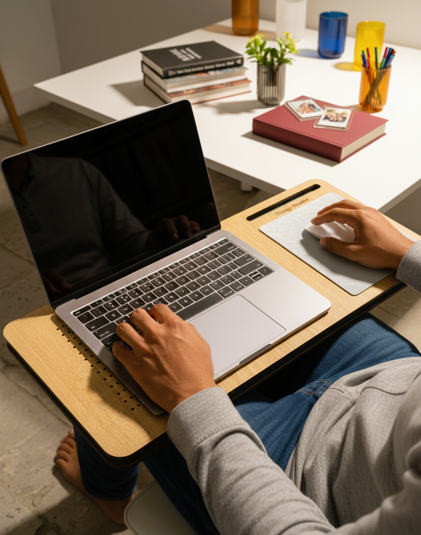 Full Stack Laptop Stand