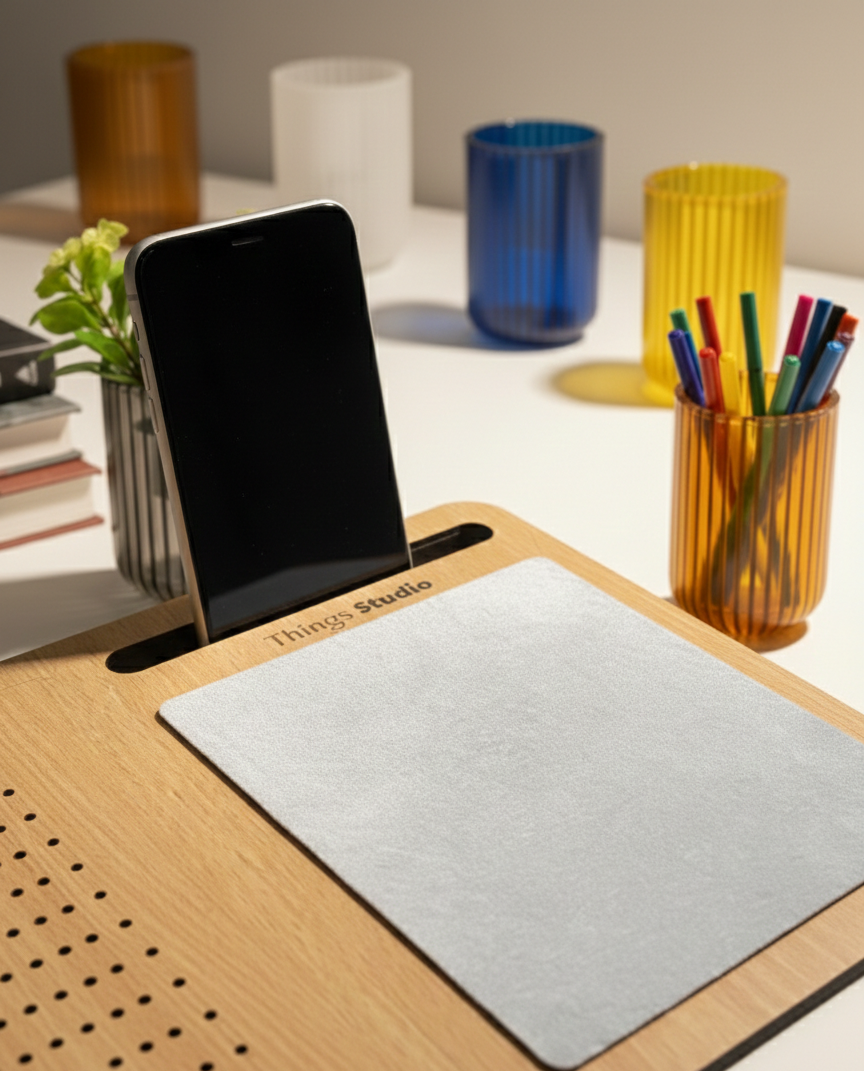 Full Stack Laptop Stand