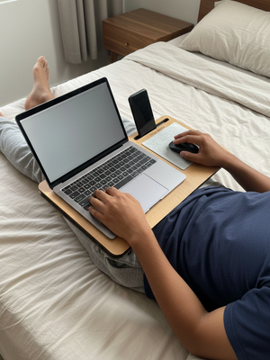 Full Stack Laptop Stand