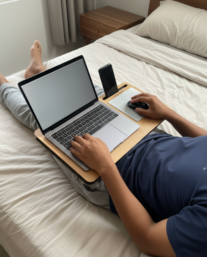 Full Stack Laptop Stand