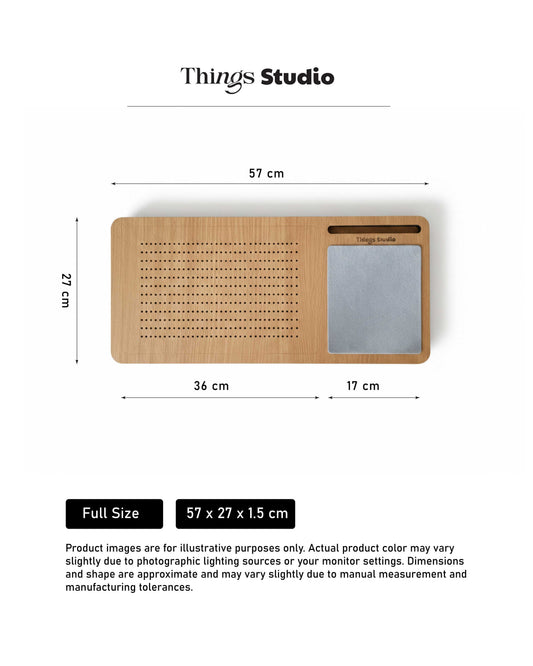 Full Stack Laptop Stand