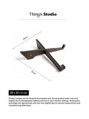 Portable Foldable Laptop Riser