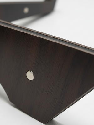 Portable Foldable Laptop Riser