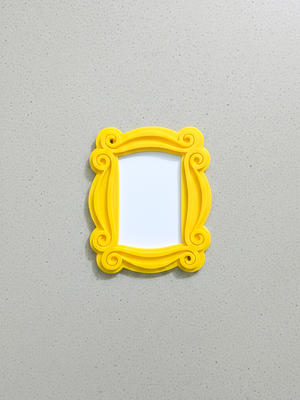 Monica's Frame