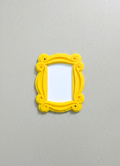 Monica's Frame