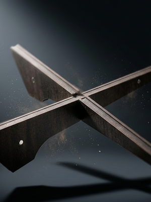 Portable Foldable Laptop Riser