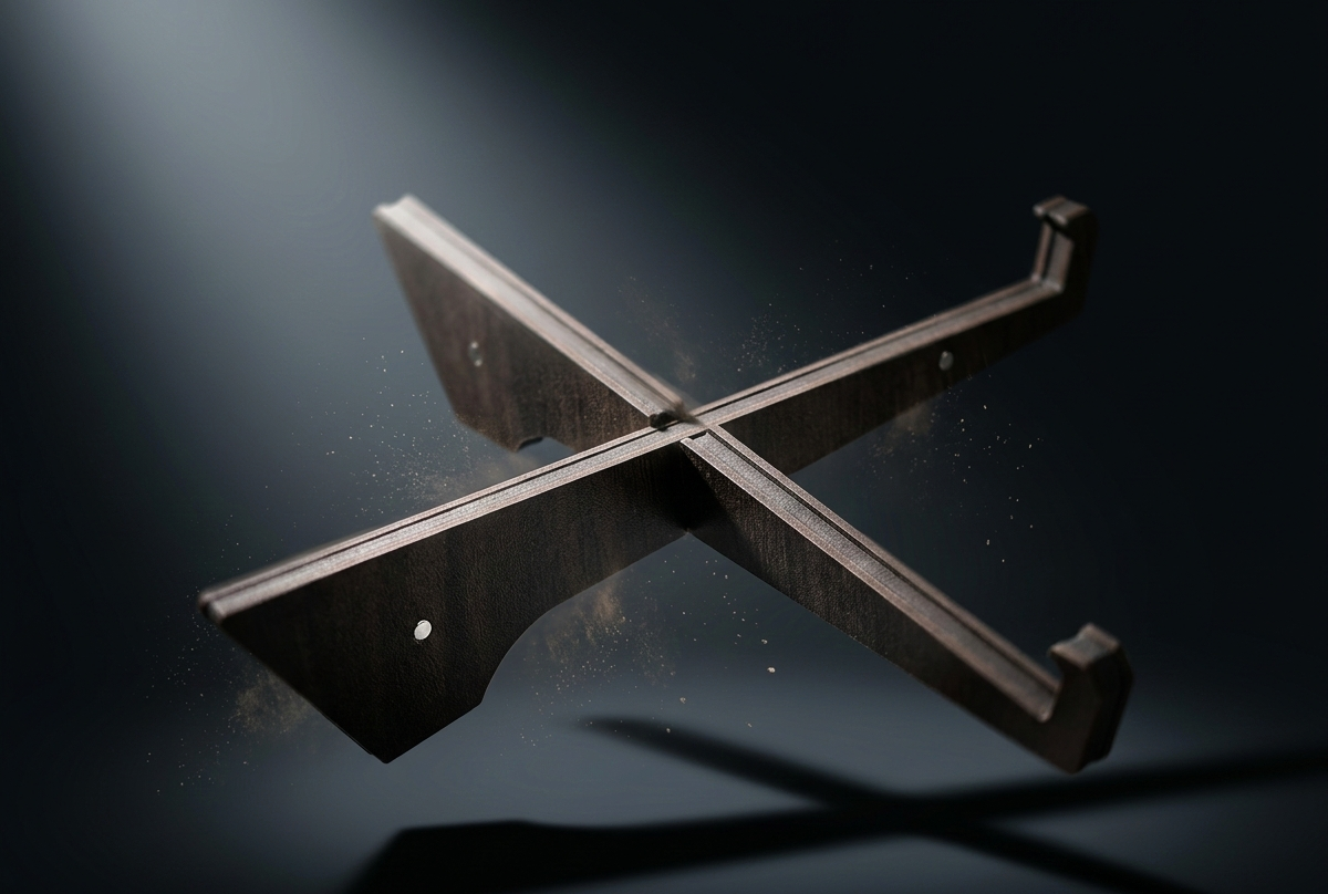 Portable Foldable Laptop Riser